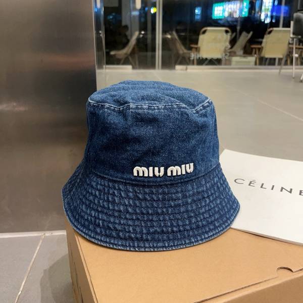 Miu Miu Hat MUH00184